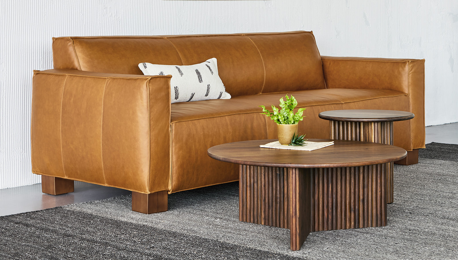 Cabot Sofa - More Options - BEAM