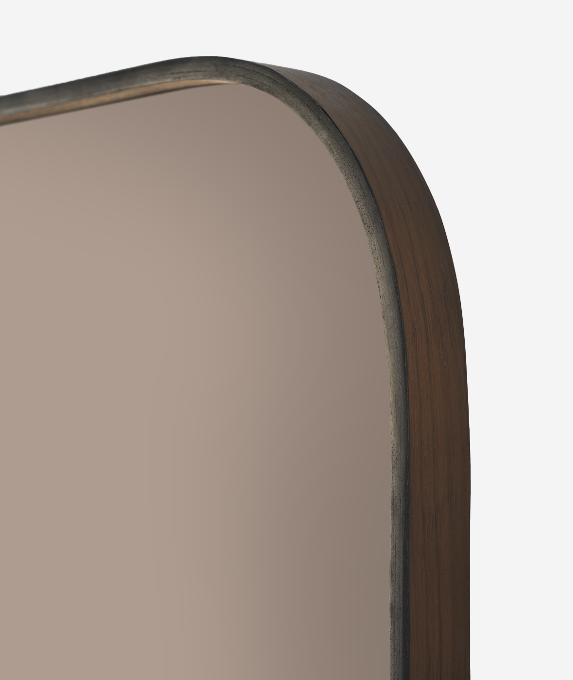 Camber Wall Mirror - More Options