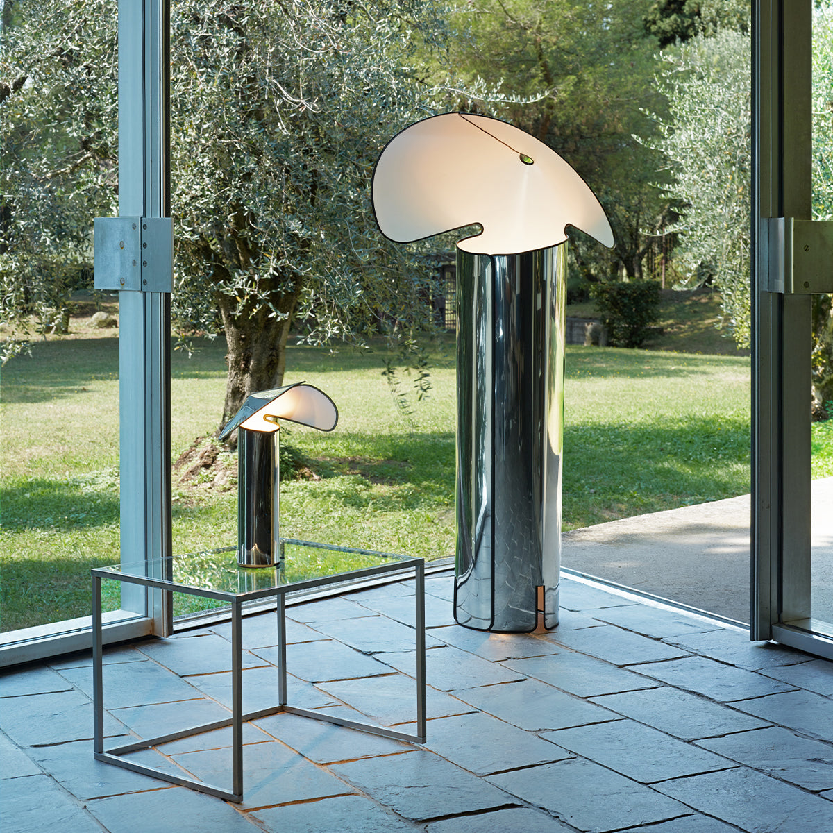 Chiara Floor Lamp