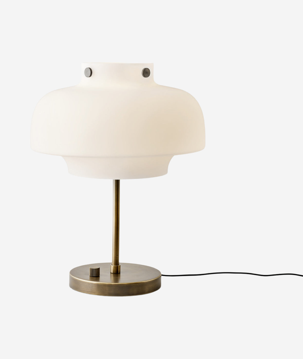 Copenhagen Table Lamp