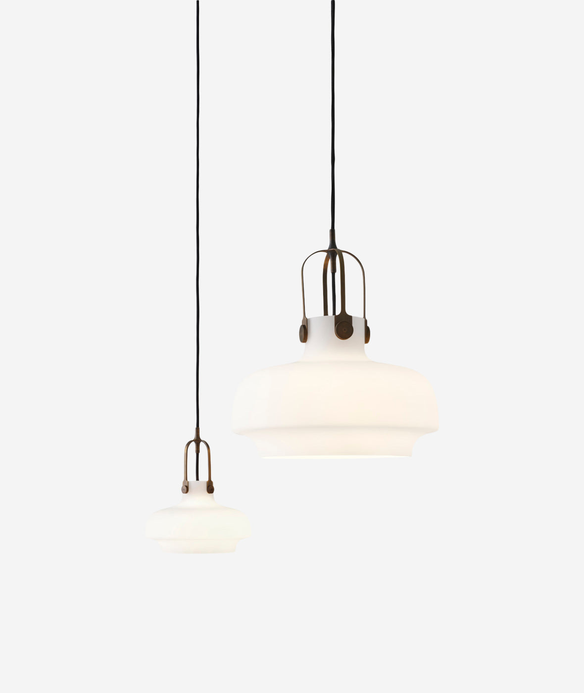 Copenhagen Pendant Lamp - More Options
