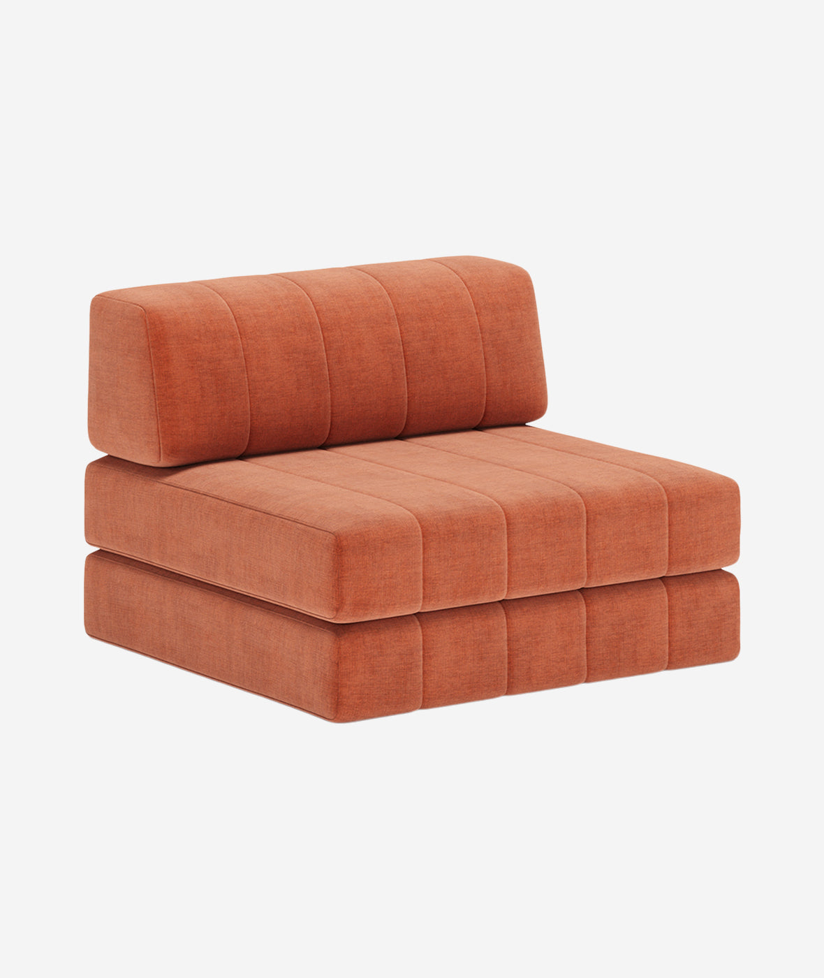 Cozypad Sleeper Chair - More Options