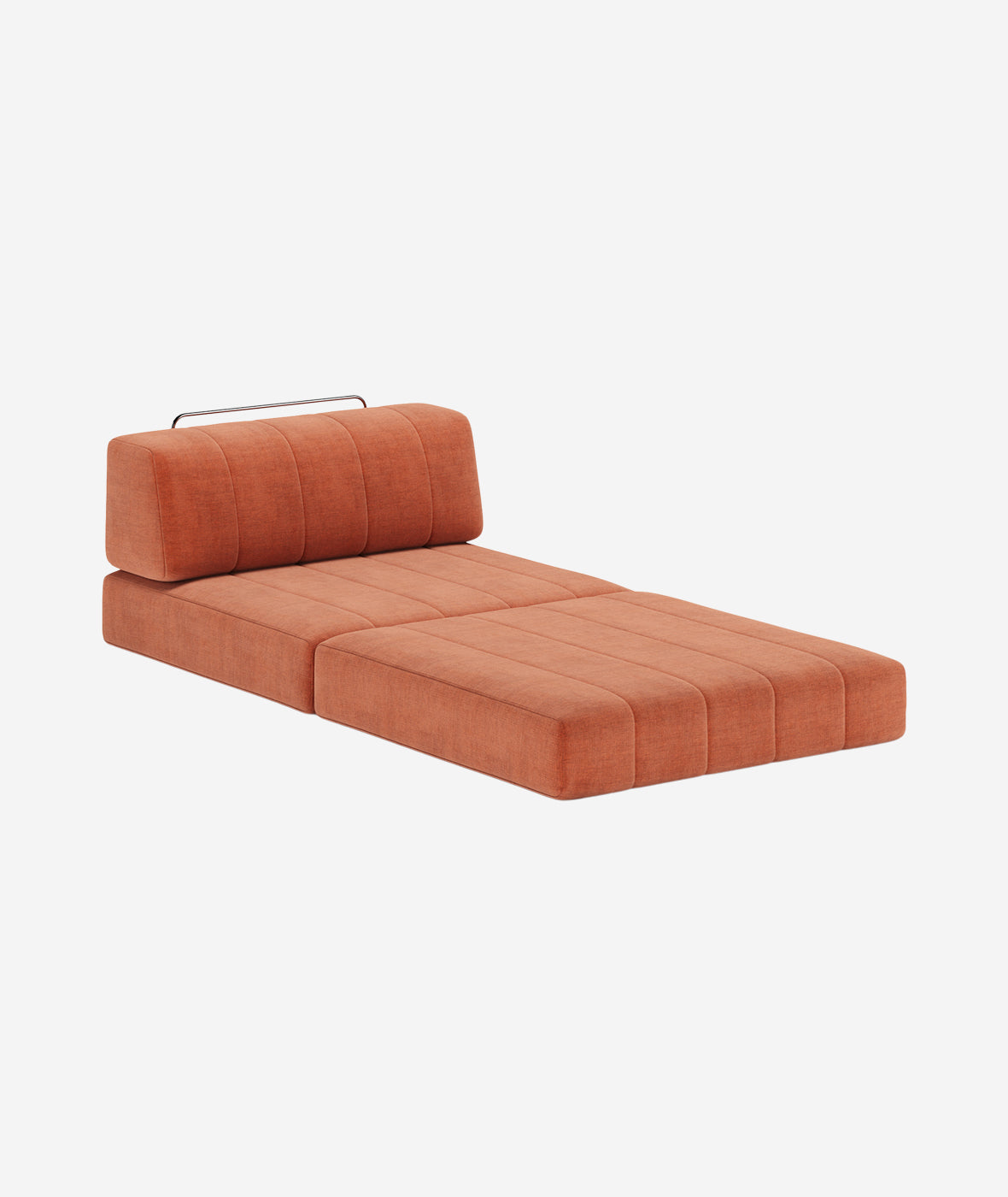 Cozypad Sleeper Chair - More Options