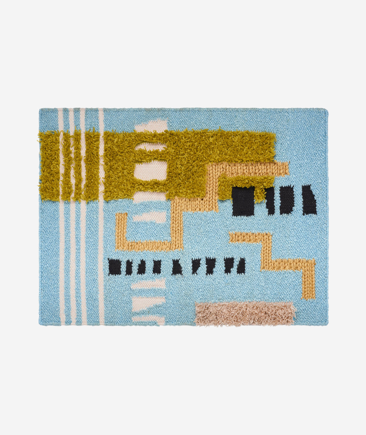 Dipsea Bath Mat - More Options