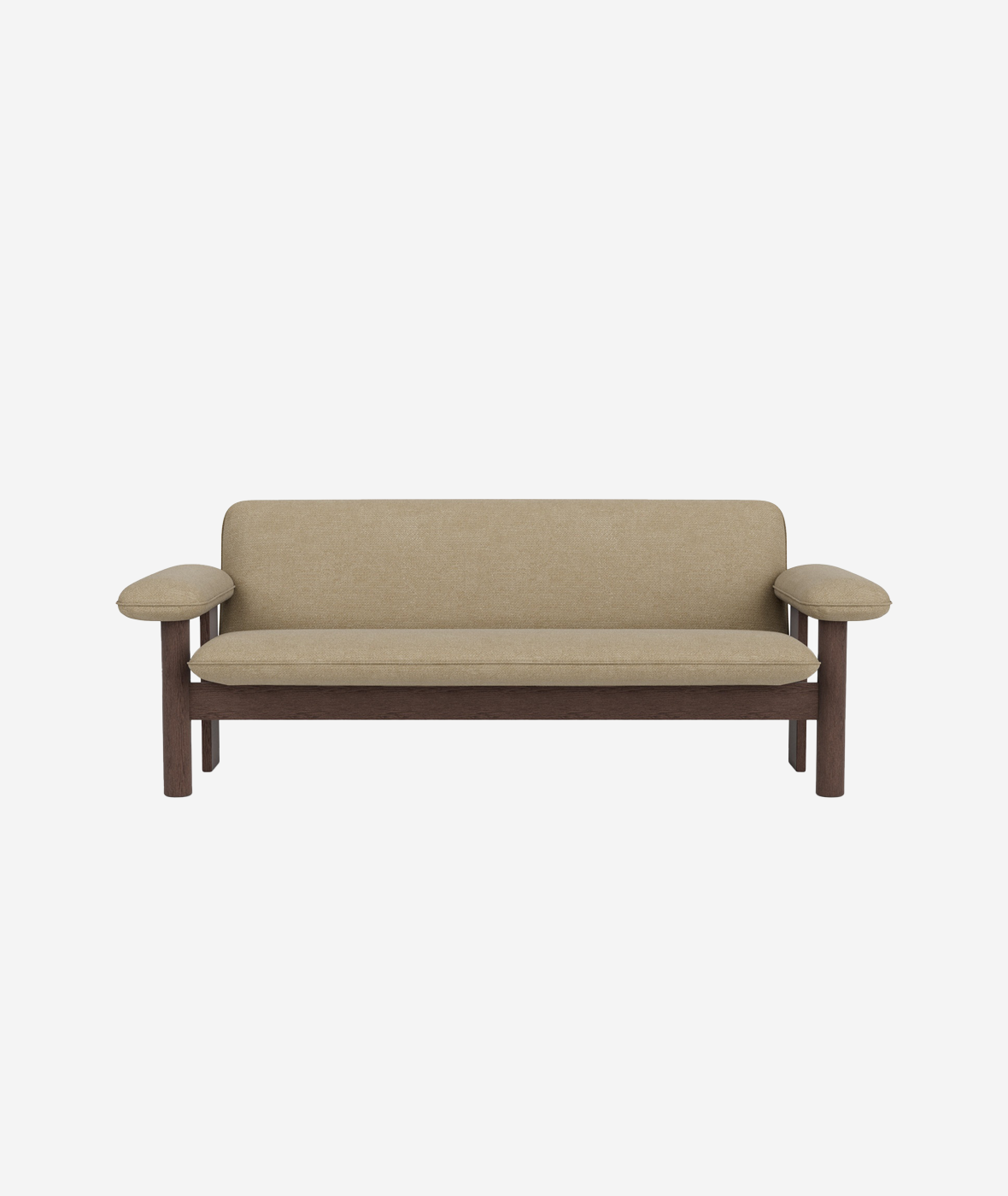 Brasilia Sofa - More Options