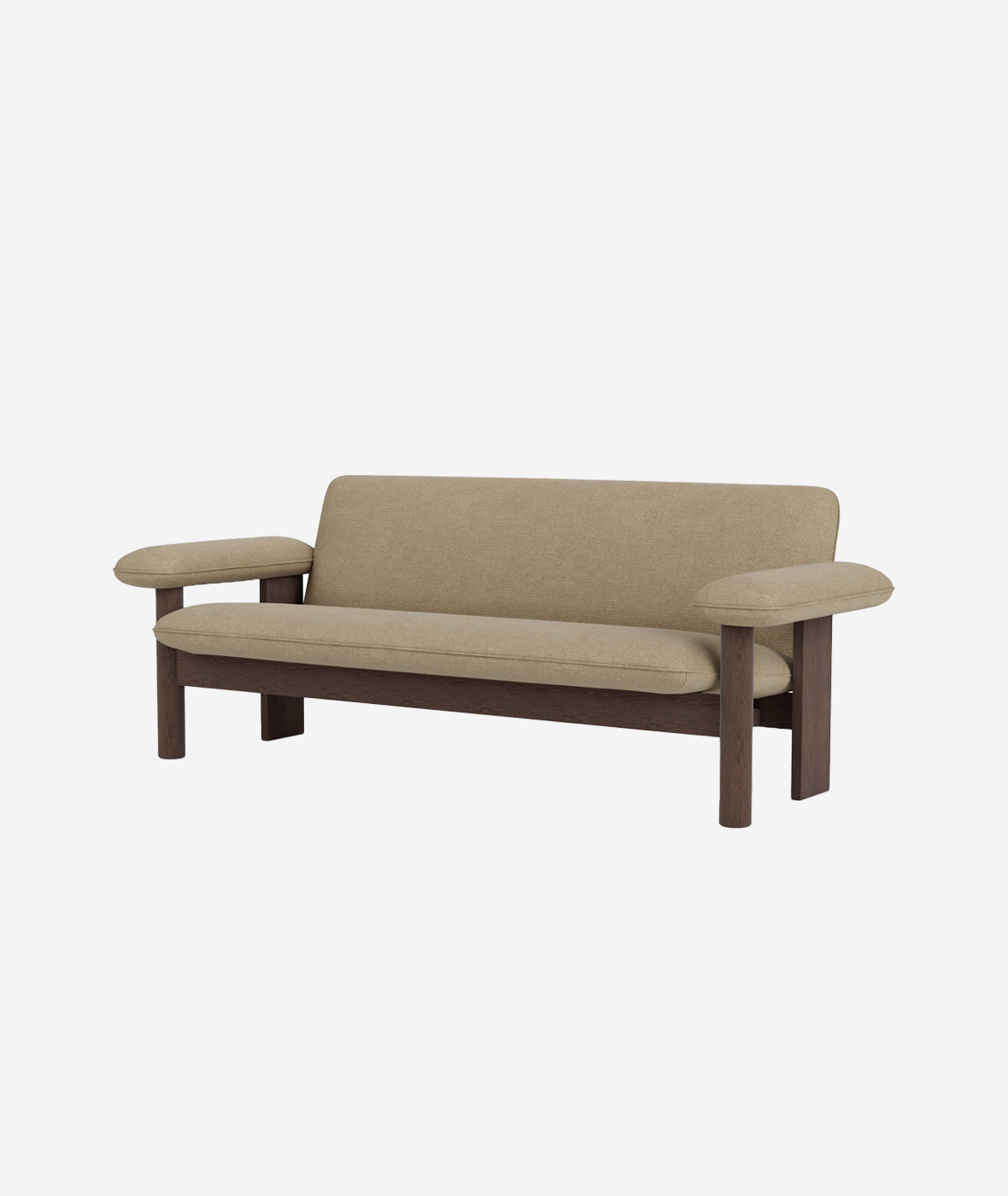 Brasilia Sofa - More Options