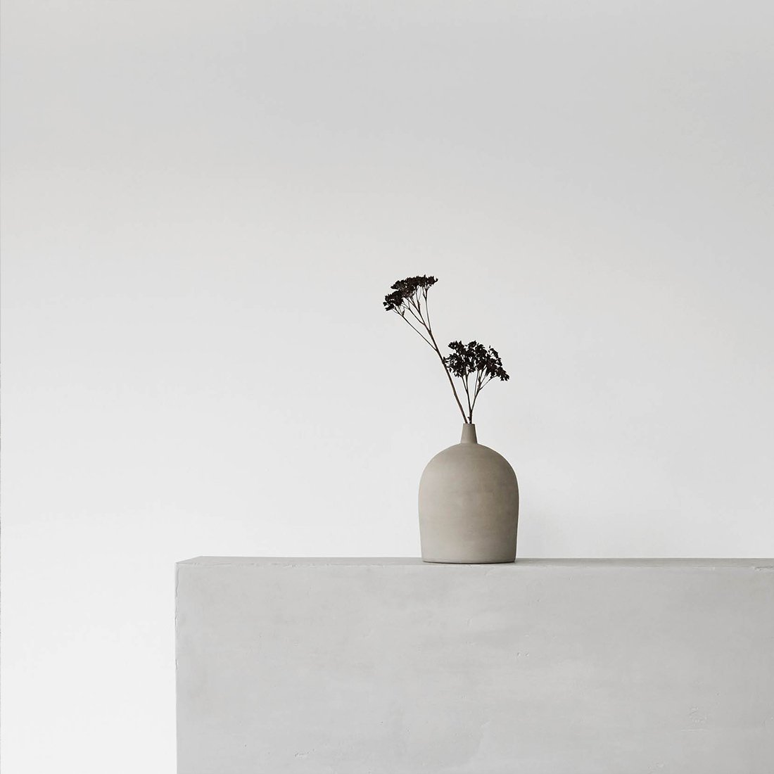 Dome Vase Small - BEAM