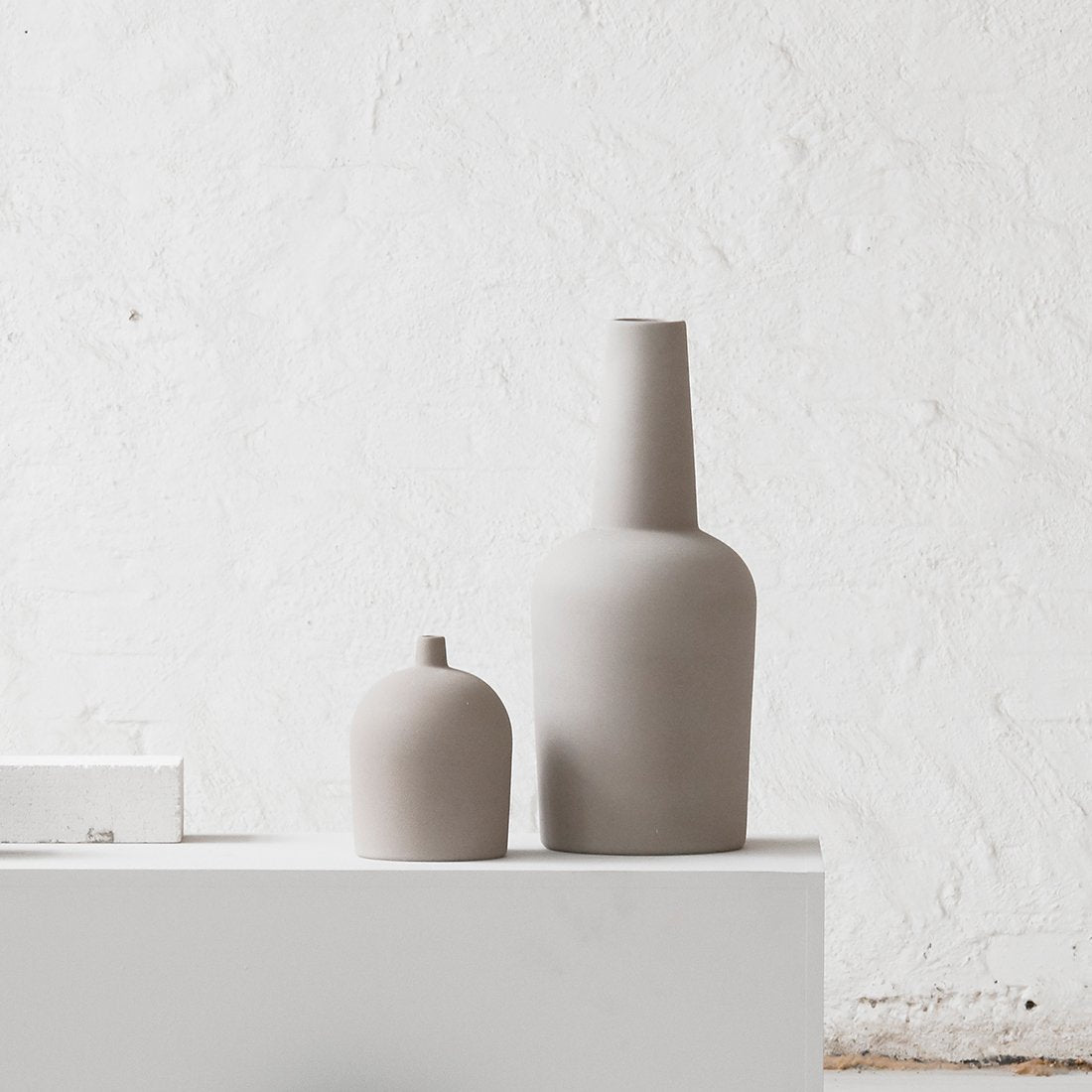 Dome Vase Small - BEAM