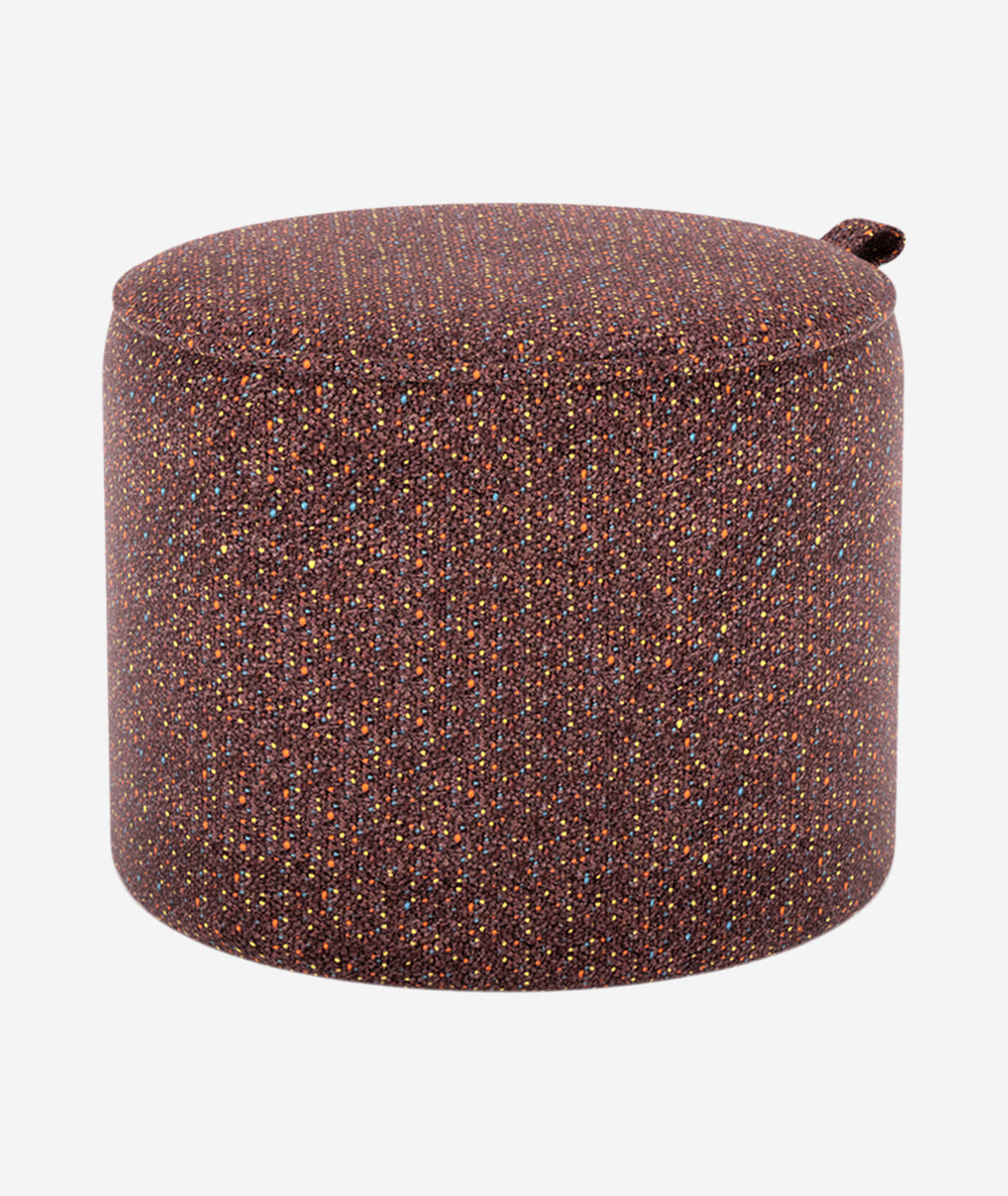 Drummond Pouf - More Options | BEAM