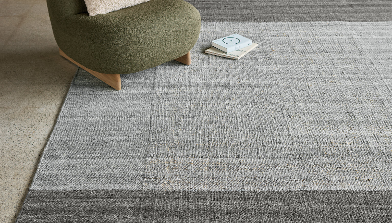 Echo Rug - More Options