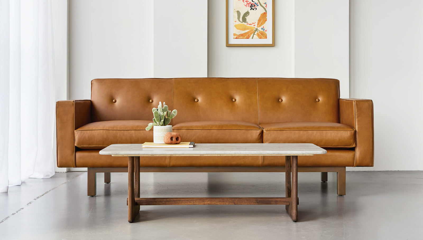 Embassy Sofa - More Options - BEAM