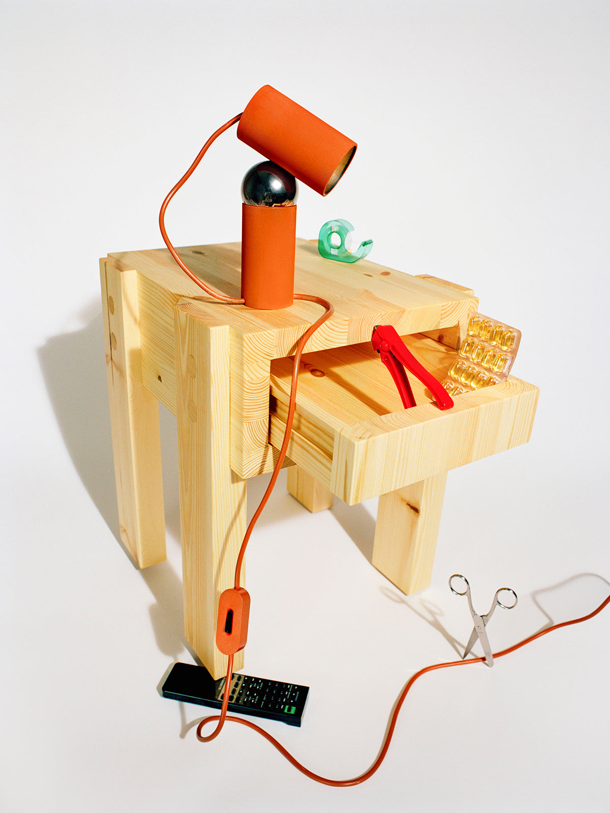 Bilboquet Lamp - More Options