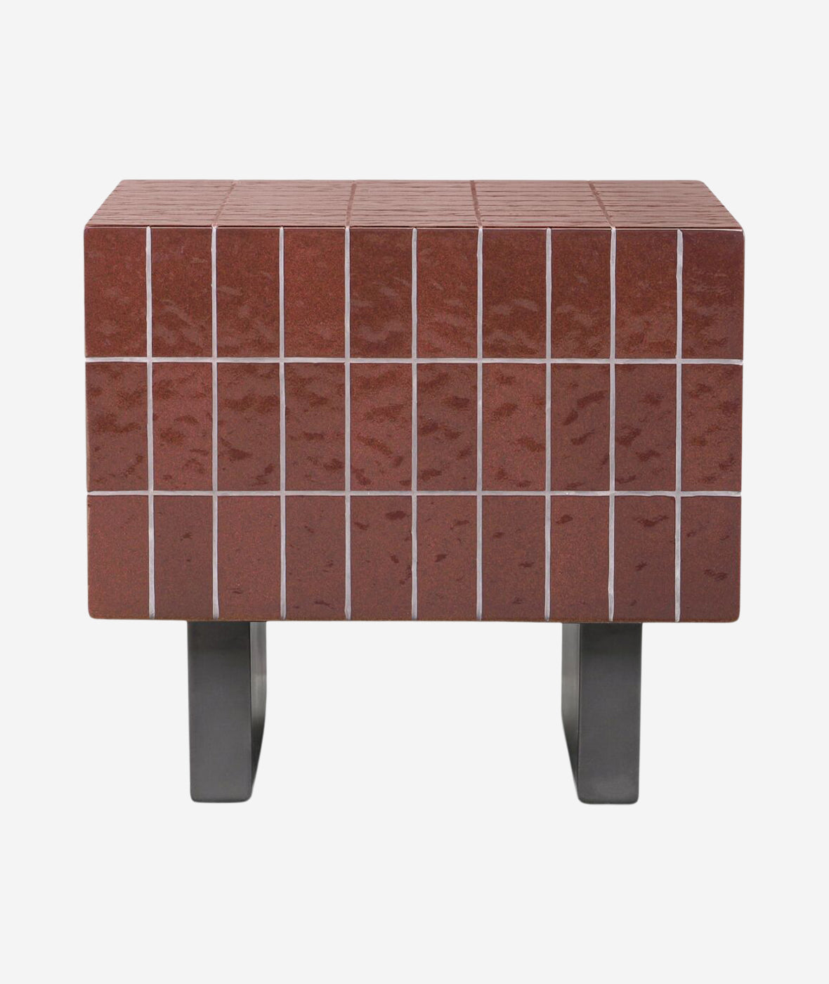 Farren Outdoor/Indoor Side Table - More Options - BEAM