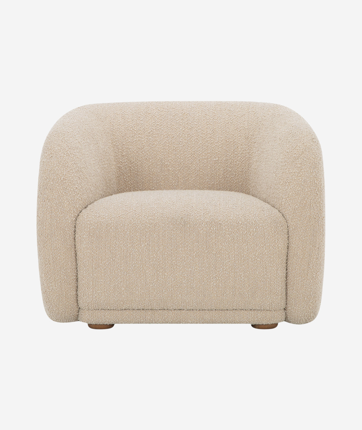 Faye Accent Chair - More Options