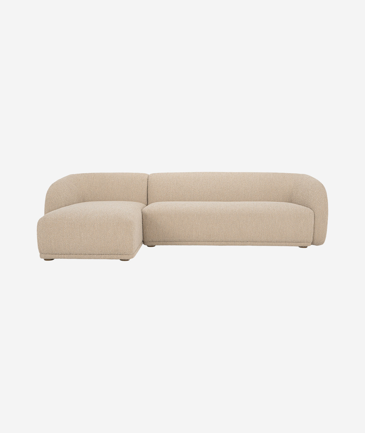 Faye Sectional - More Options