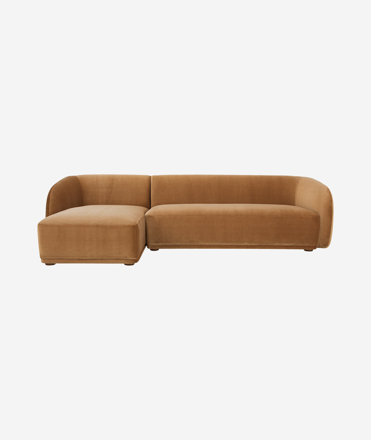 Faye Sectional - More Options