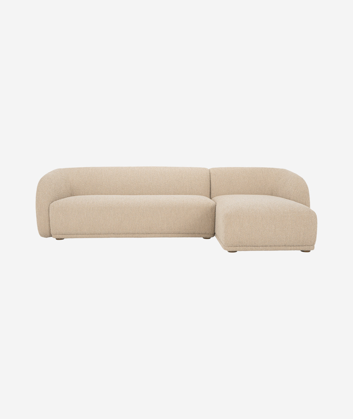 Faye Sectional - More Options