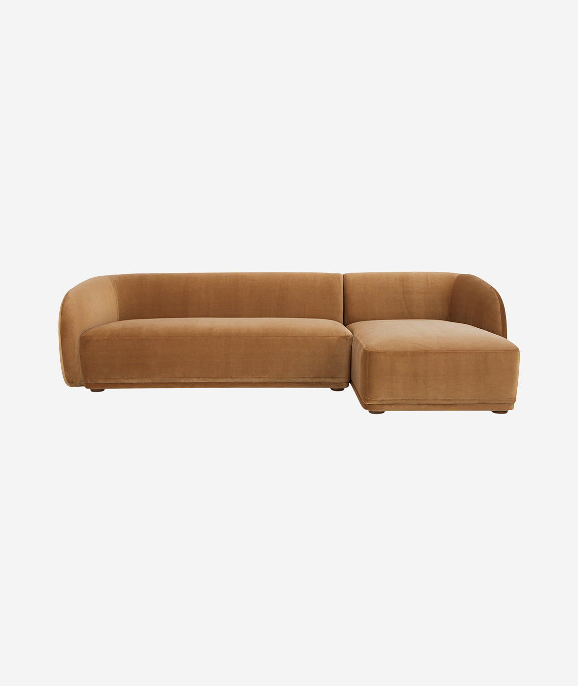 Faye Sectional - More Options