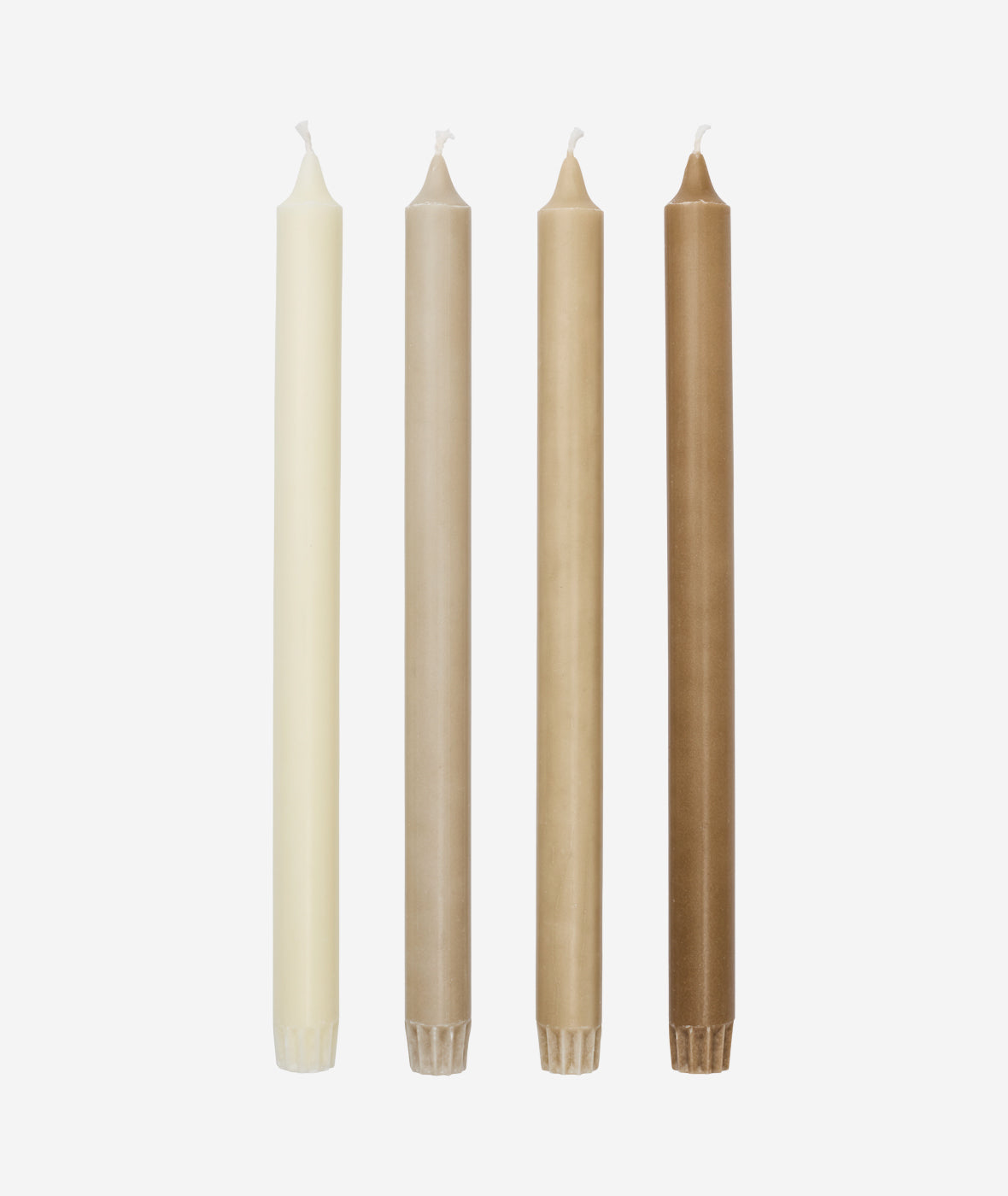 Pure Candles Set/4 - More Options