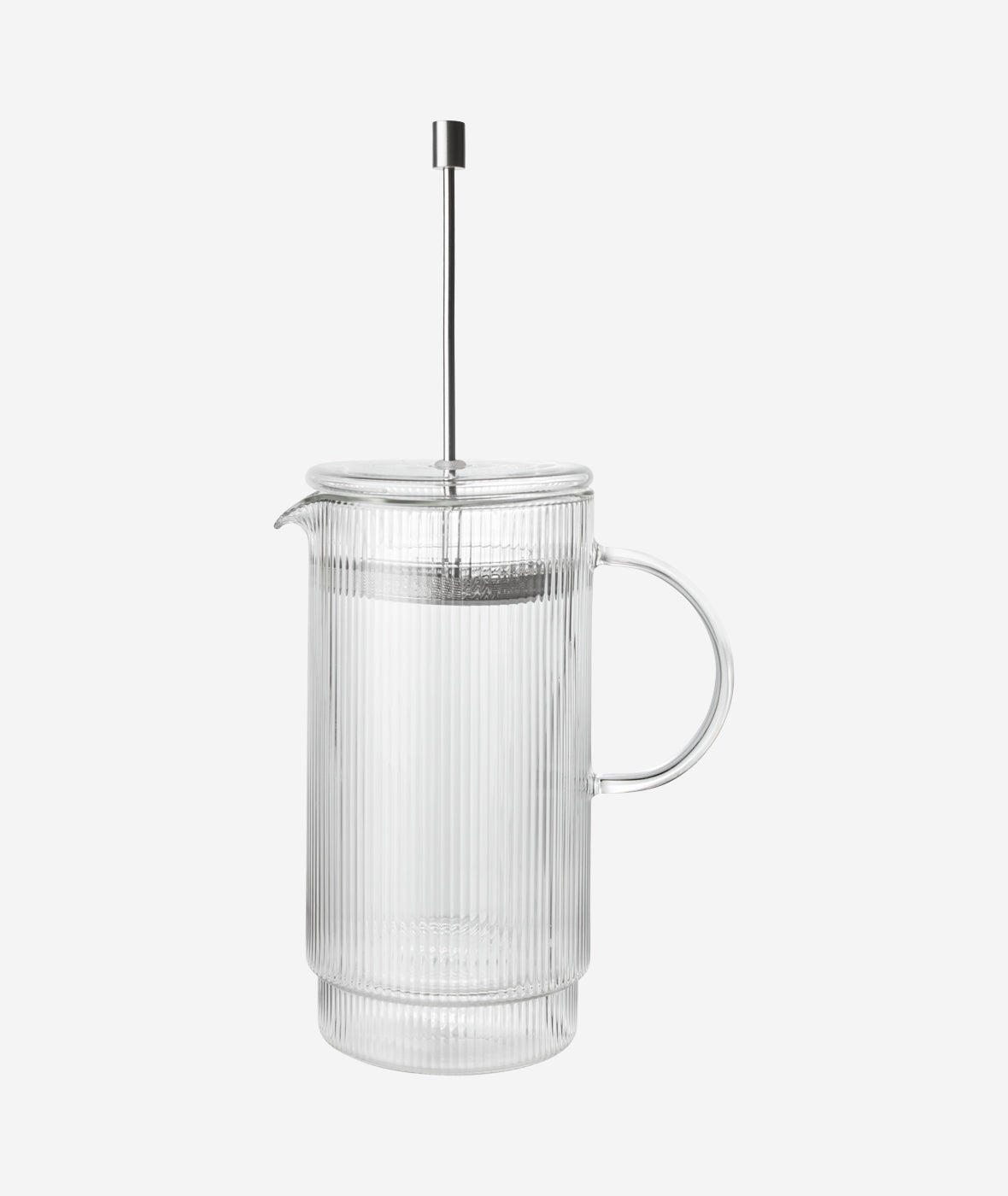 Ripple Thermal French Press