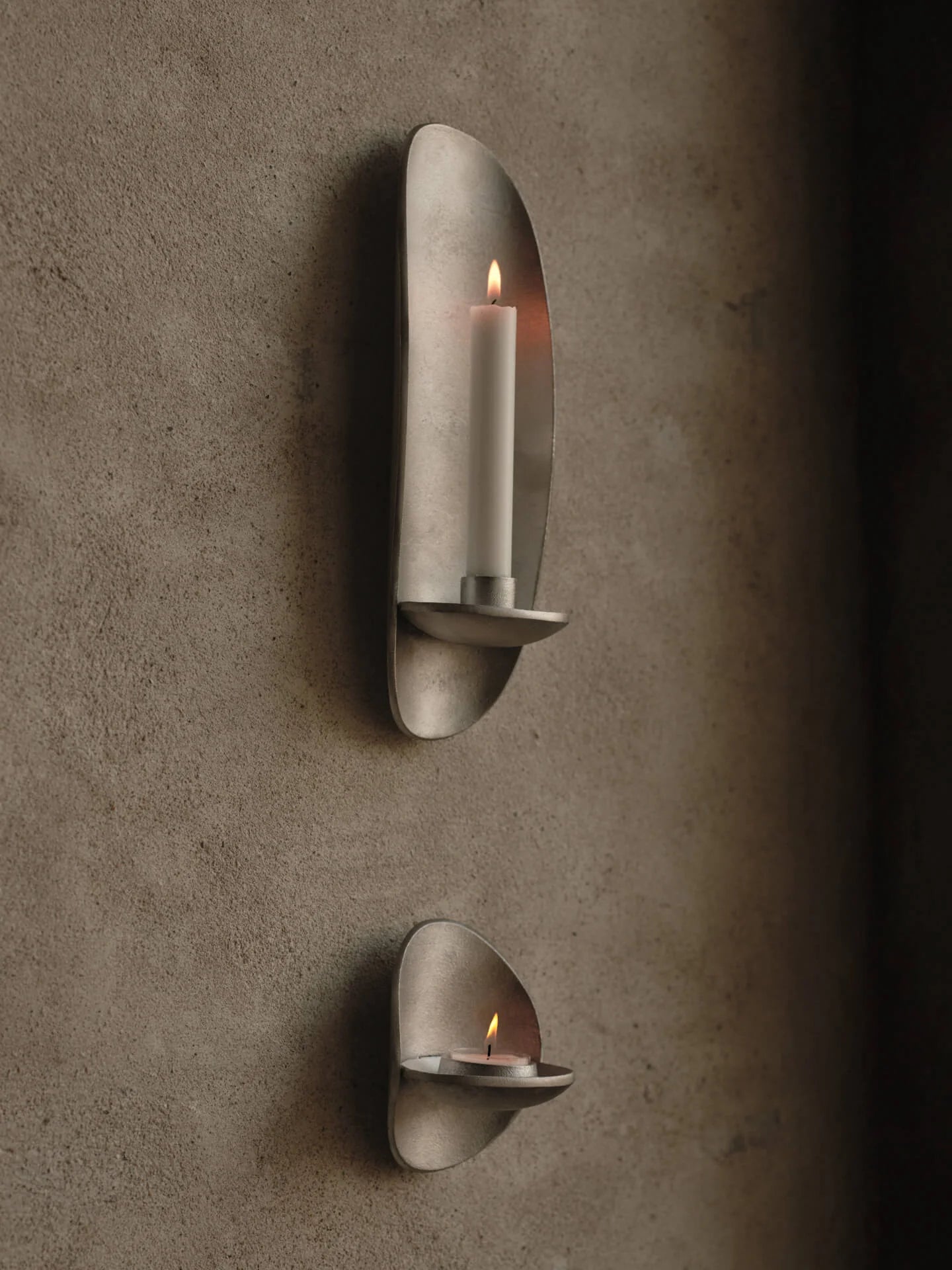 Agape Wall Candle Holder - More Options