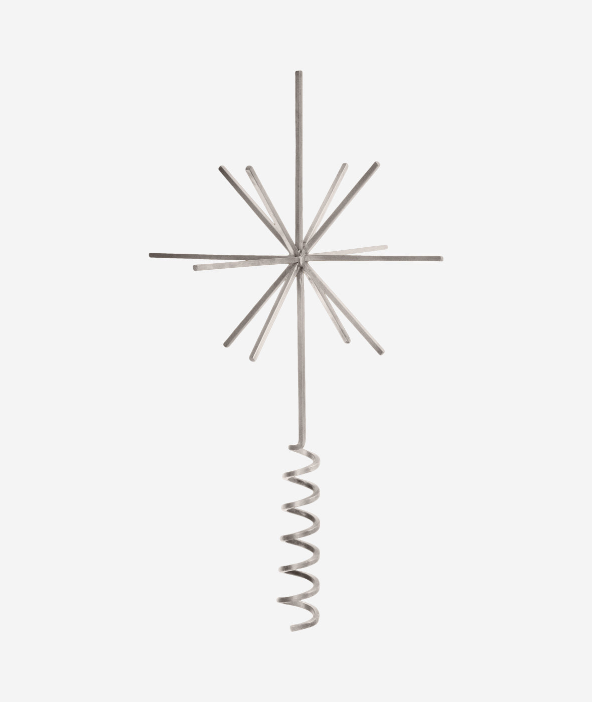 Christmas Star Tree Topper - More Options