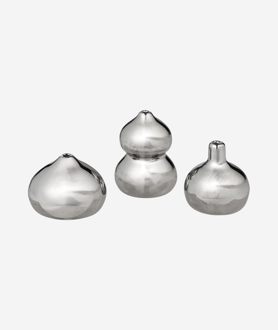 Komo Mini Vases Set/3 - More Options