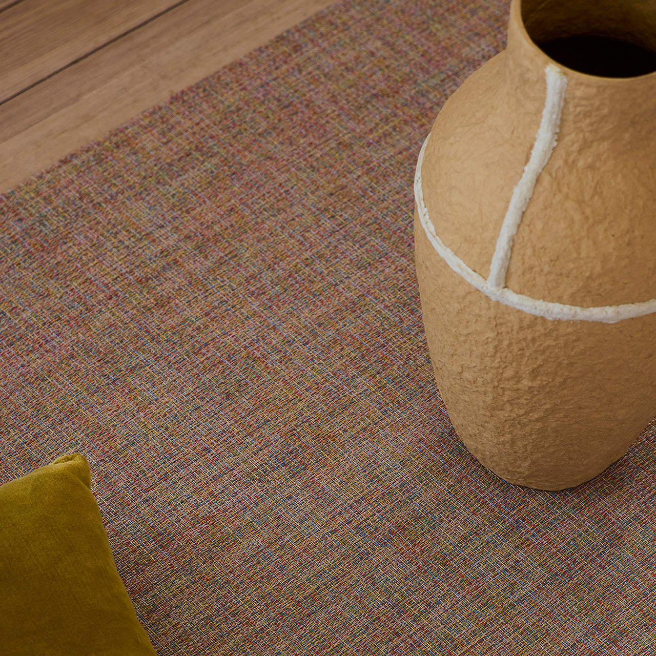 Boucle Rug - More Options - BEAM