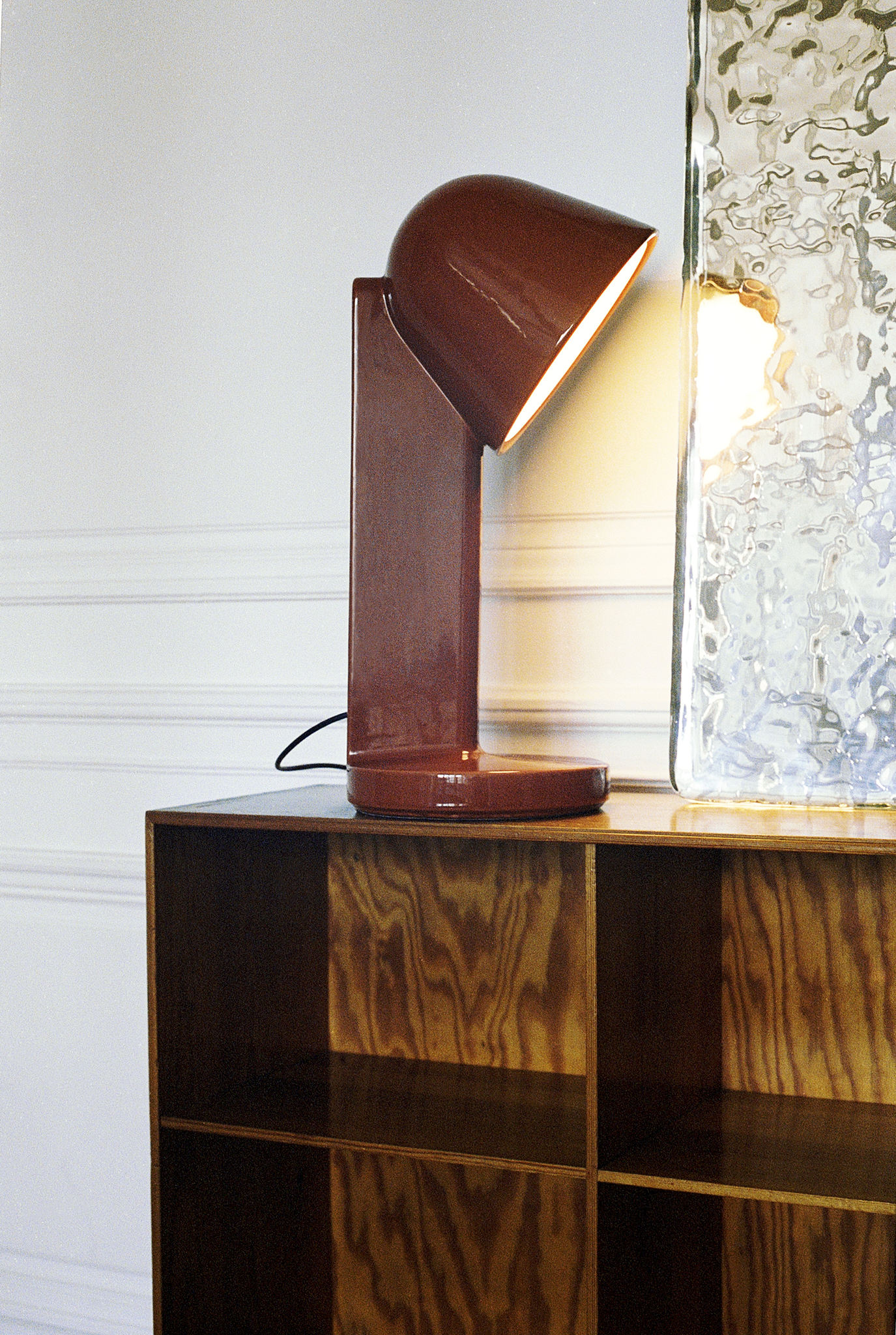 Ceramique Table Lamp - More Options