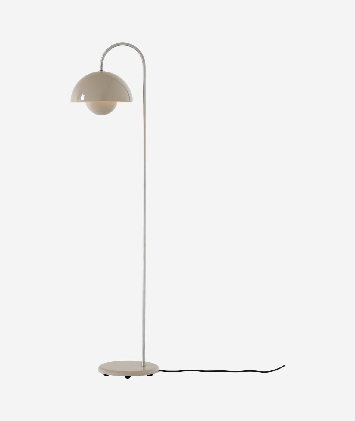 Flowerpot Floor Lamp - More Options - BEAM