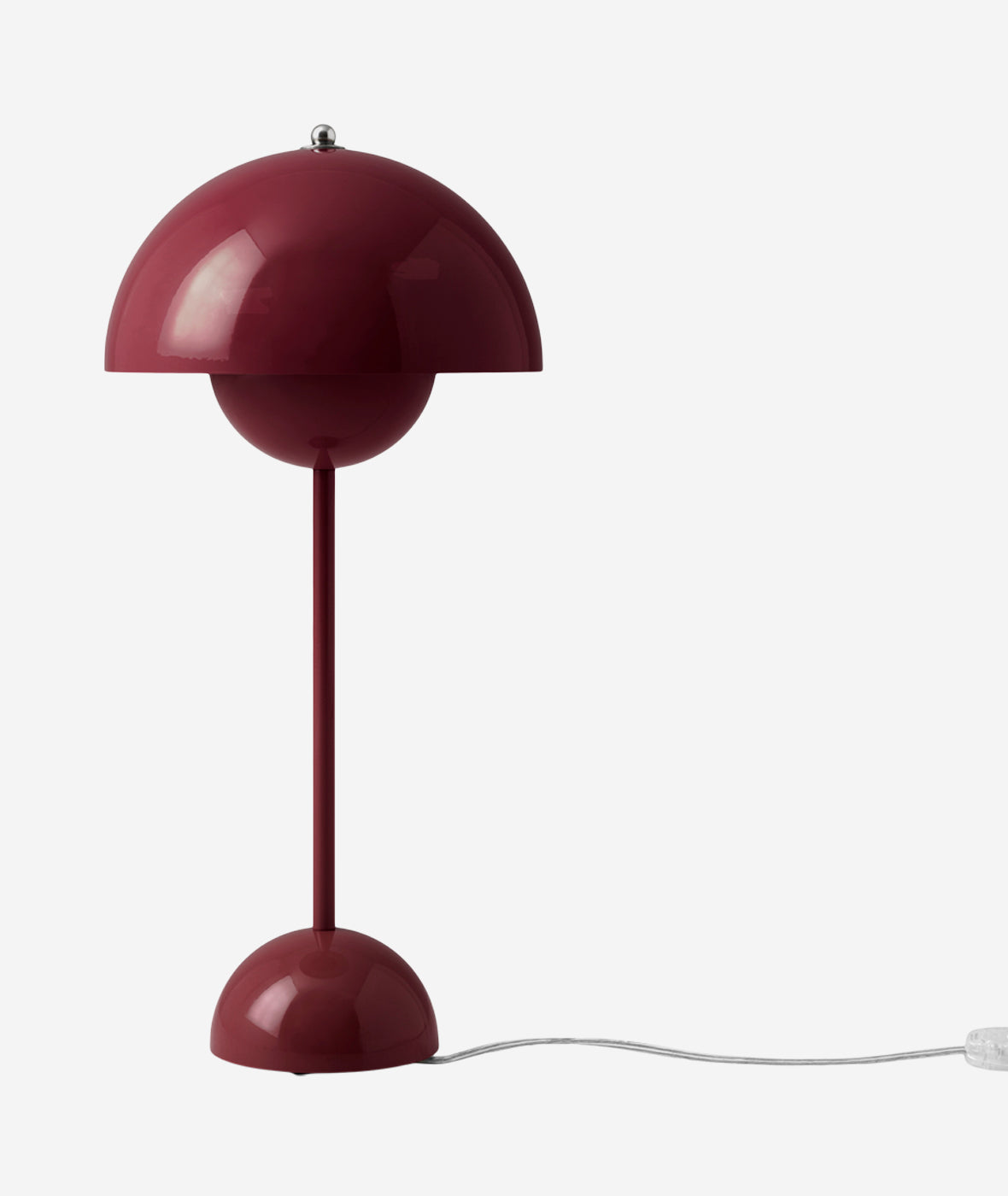 Flowerpot Table Lamp VP3 - More Options