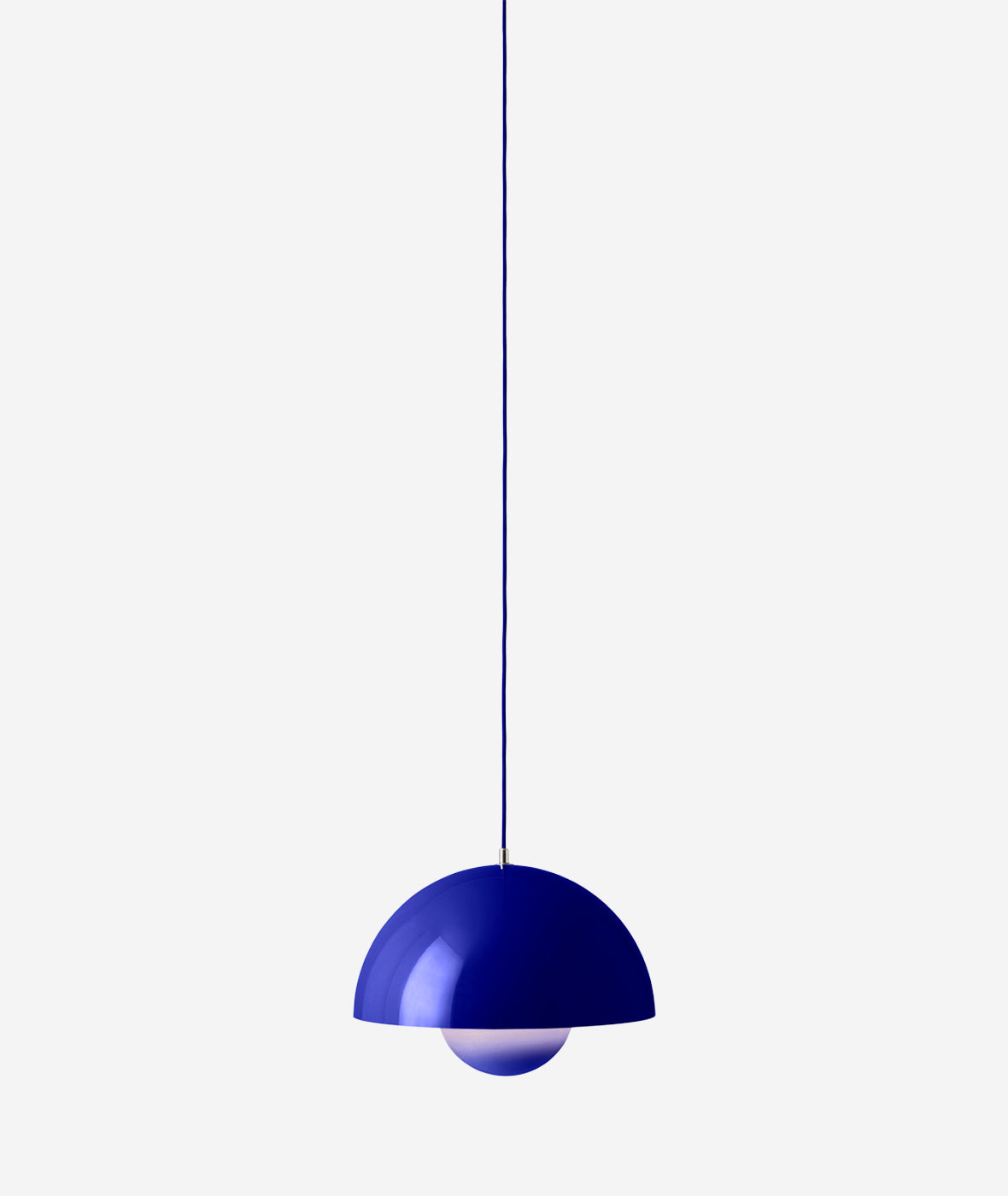 Flowerpot Pendant Lamp - More Options – BEAM