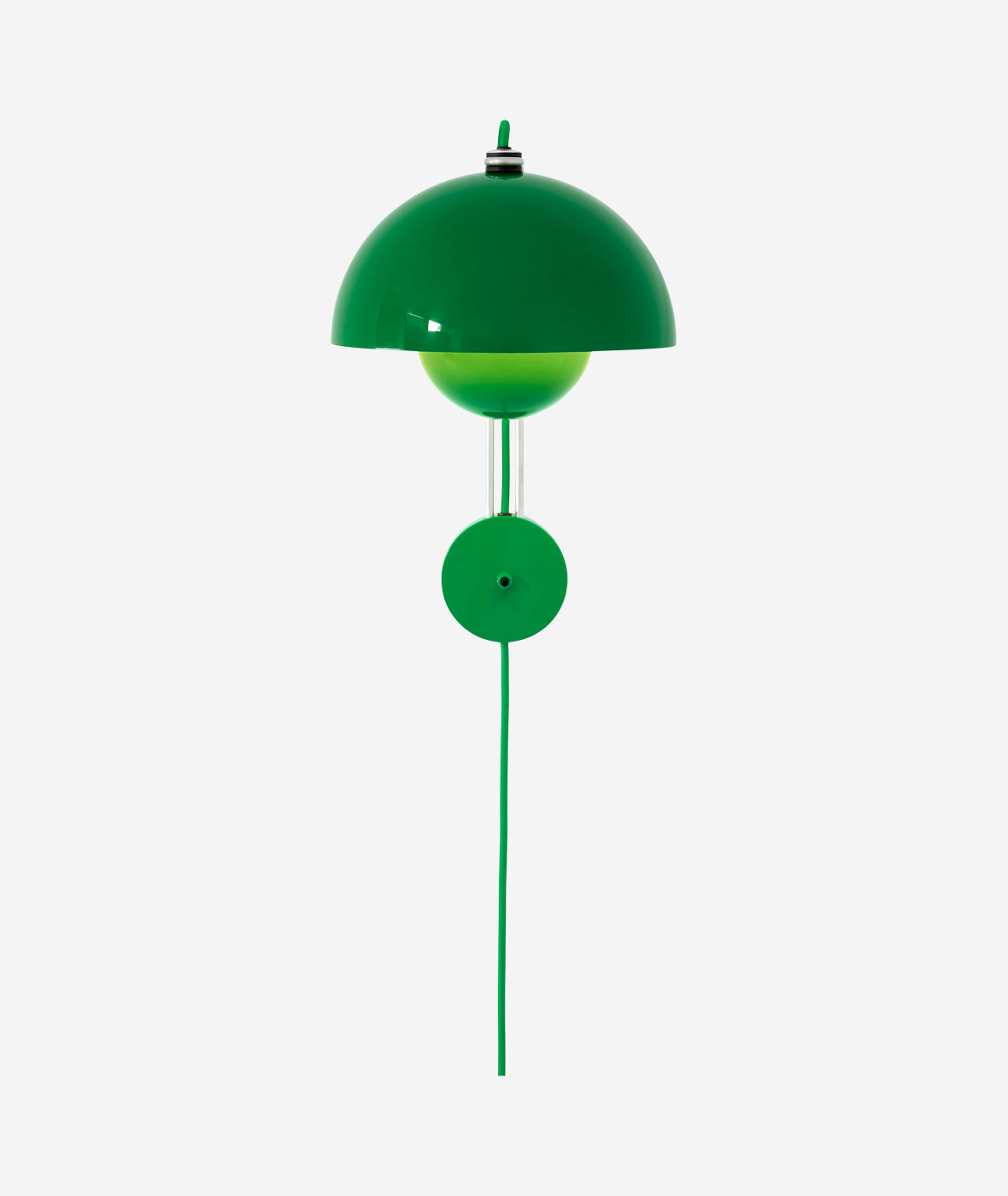 Flowerpot Wall Lamp VP8 - More Options