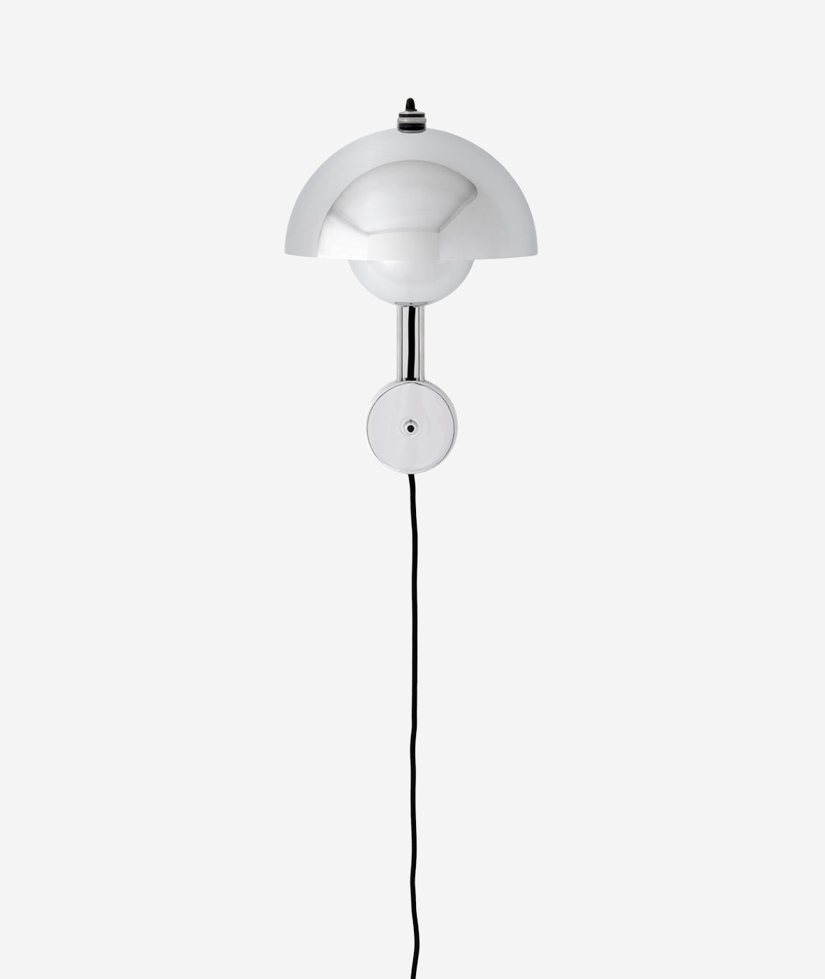 Flowerpot Wall Lamp VP8 - More Options