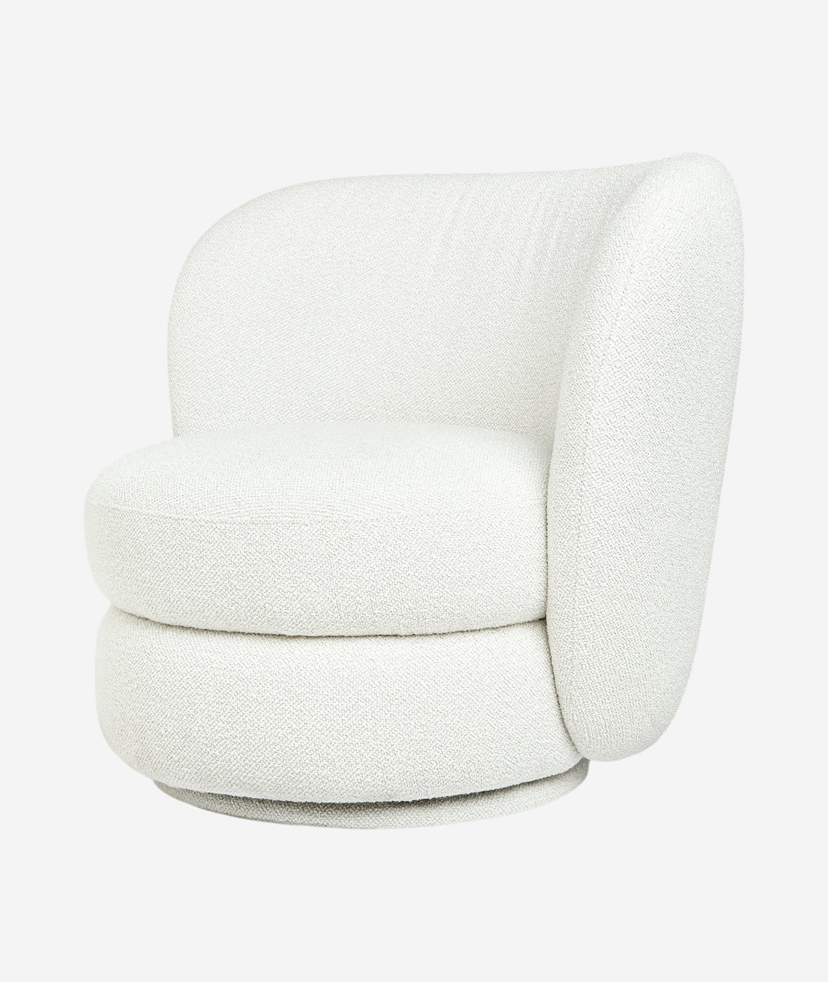 Forme Swivel Chair - More Options