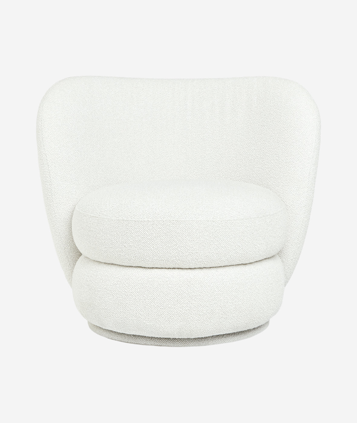 Forme Swivel Chair - More Options