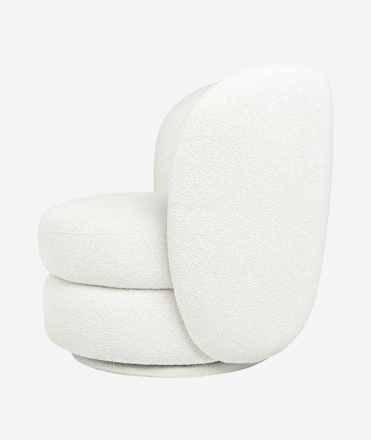 Forme Swivel Chair - More Options