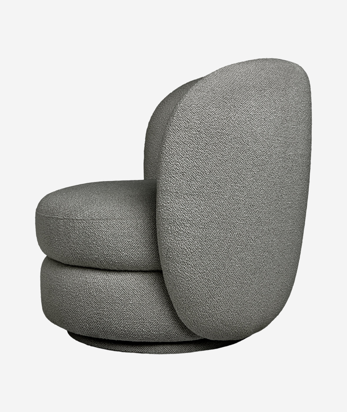 Forme Swivel Chair - More Options