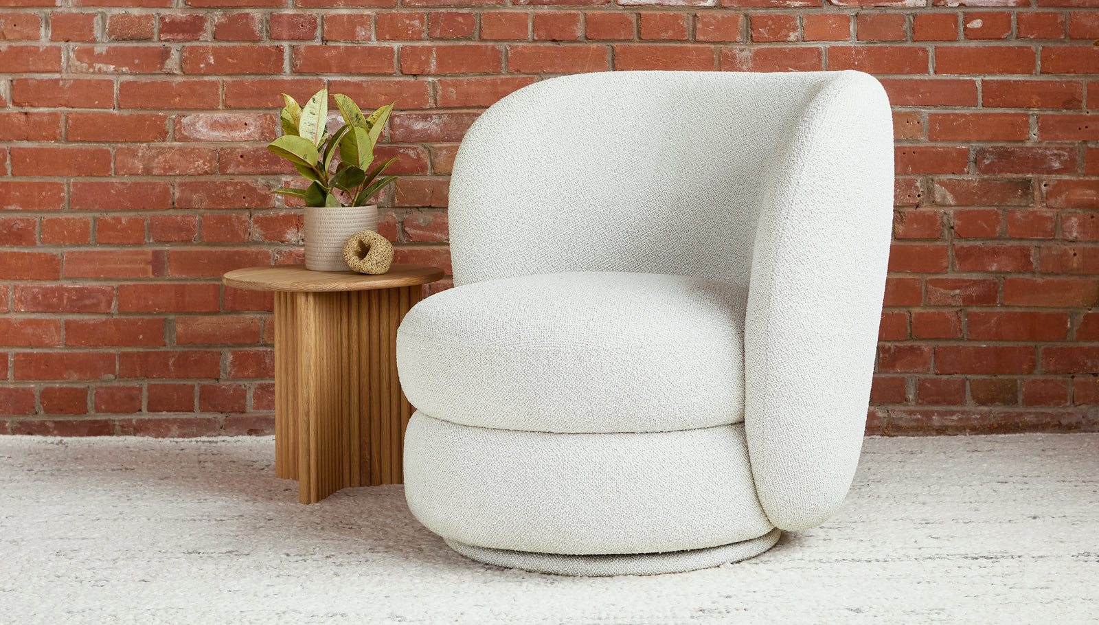 Forme Swivel Chair - More Options