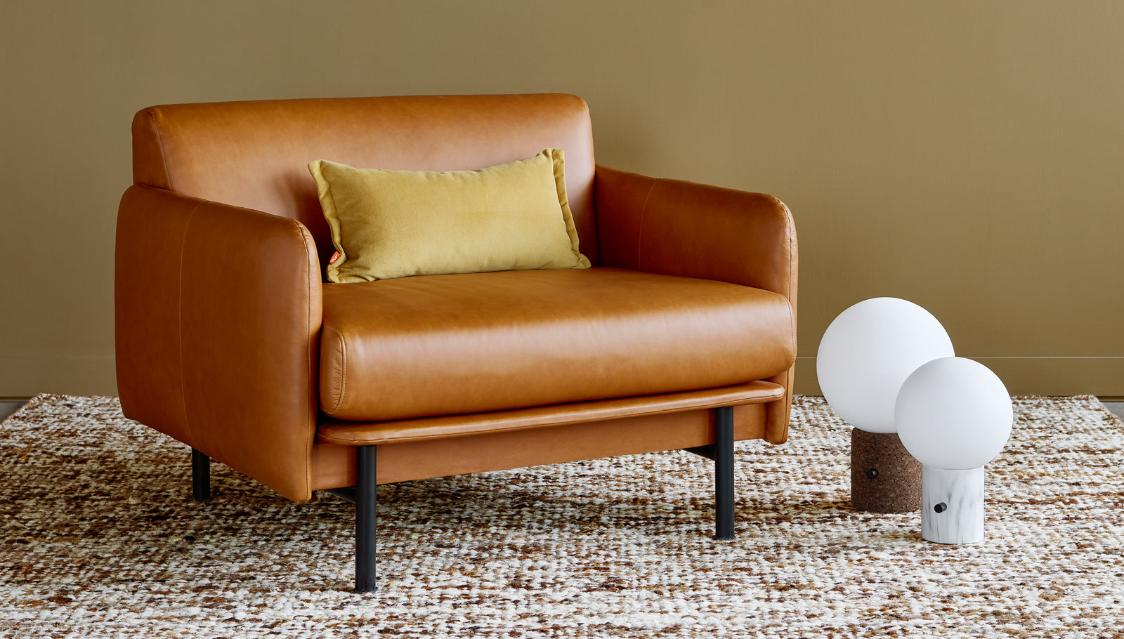 Dorset Rug - More Options