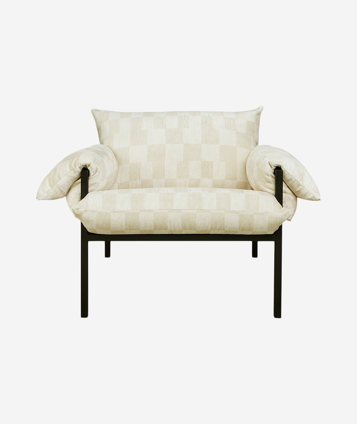 Fulton Lounge Chair - More Options
