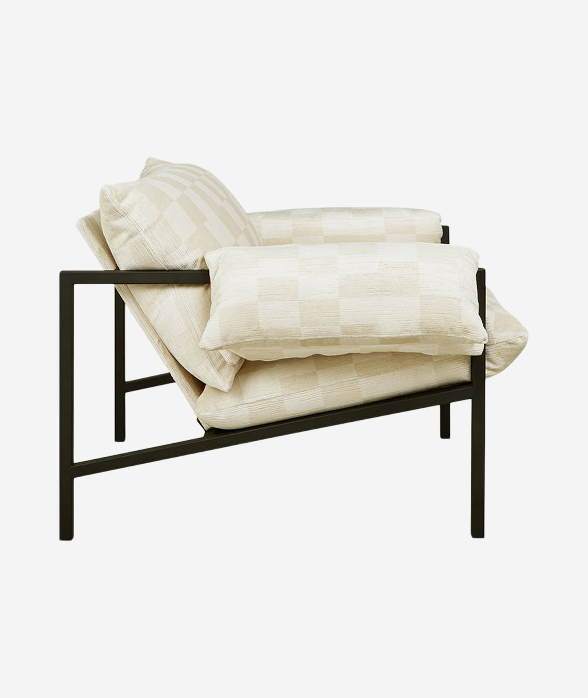 Fulton Lounge Chair - More Options