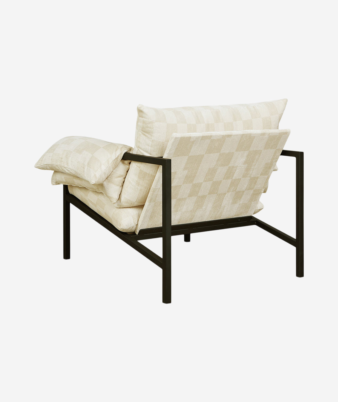 Fulton Lounge Chair - More Options