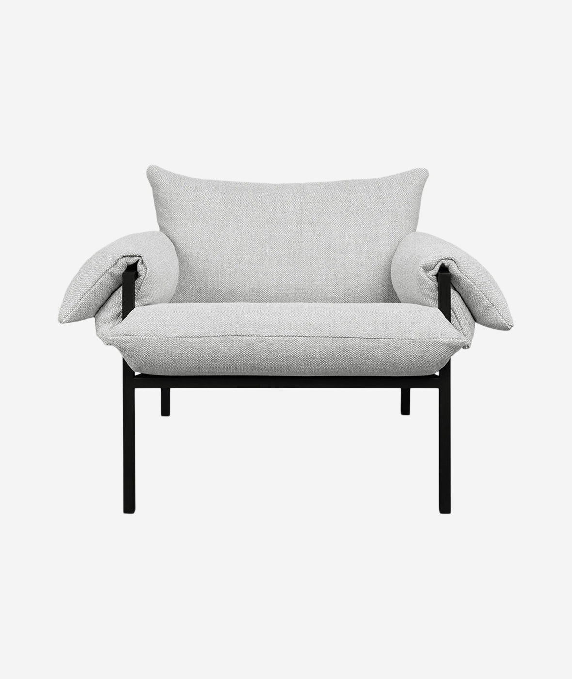 Fulton Lounge Chair - More Options
