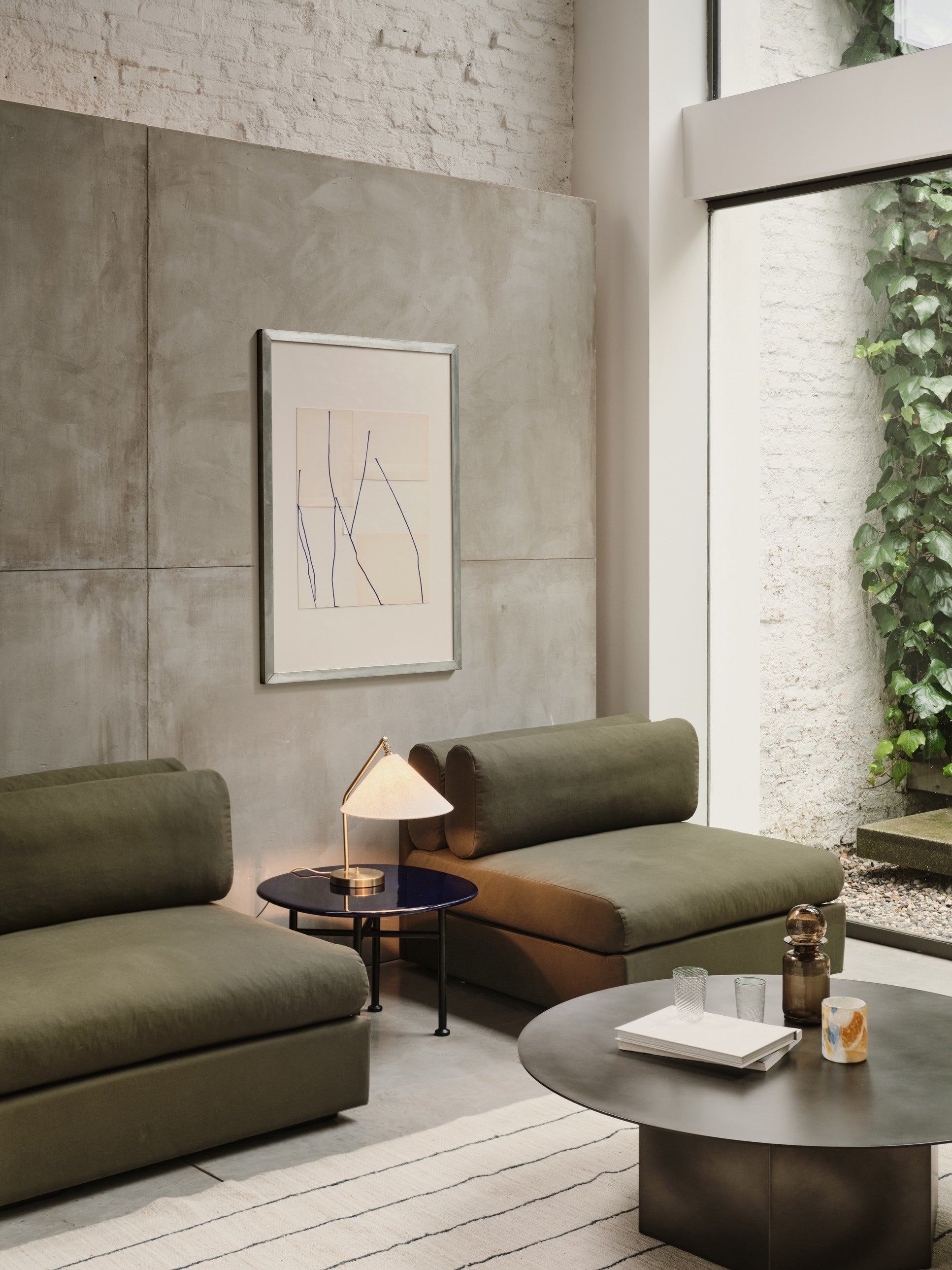 Elogio Sofa Modules - More Options - BEAM
