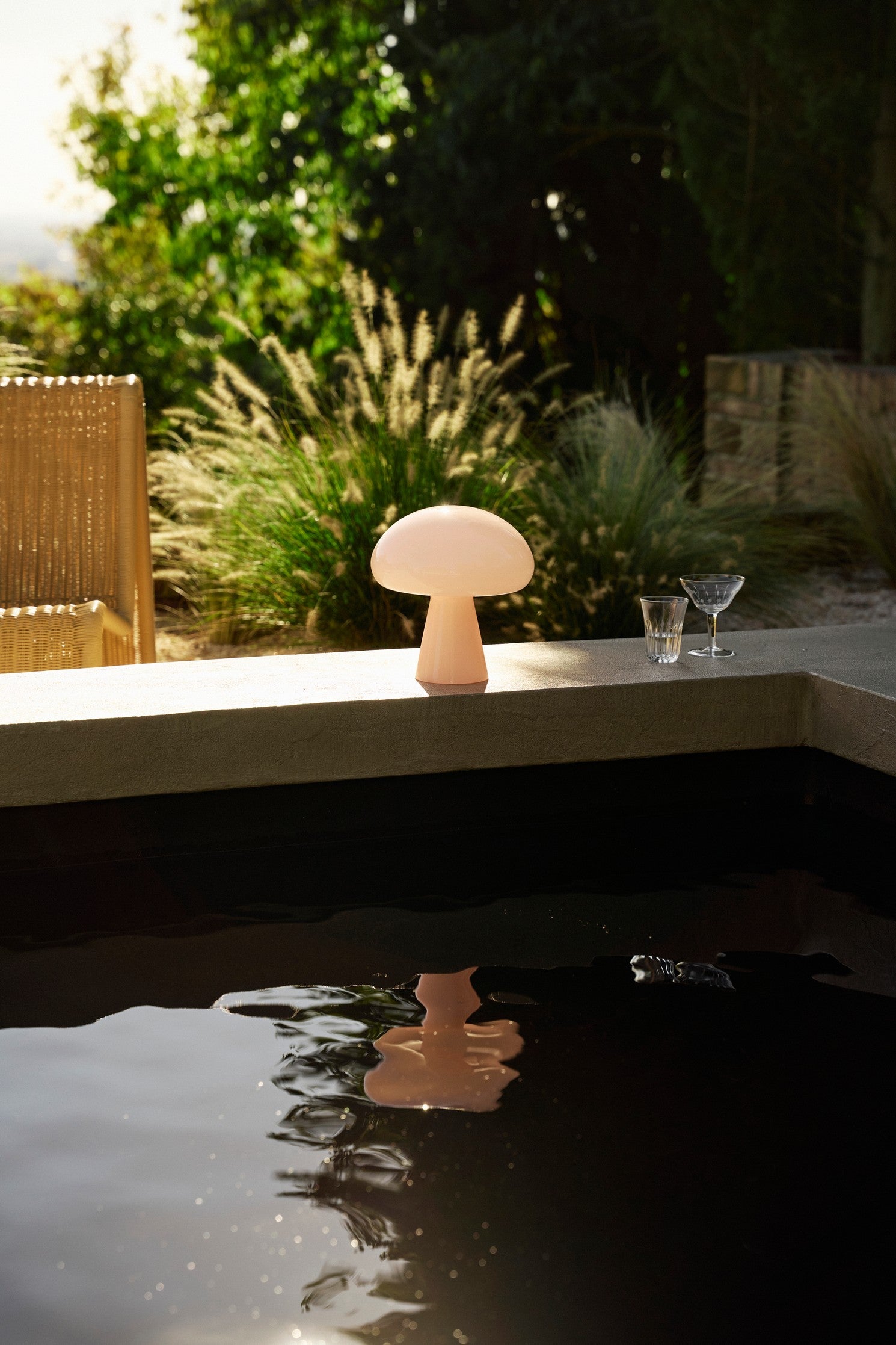 Obello Portable Table Lamp - More Options