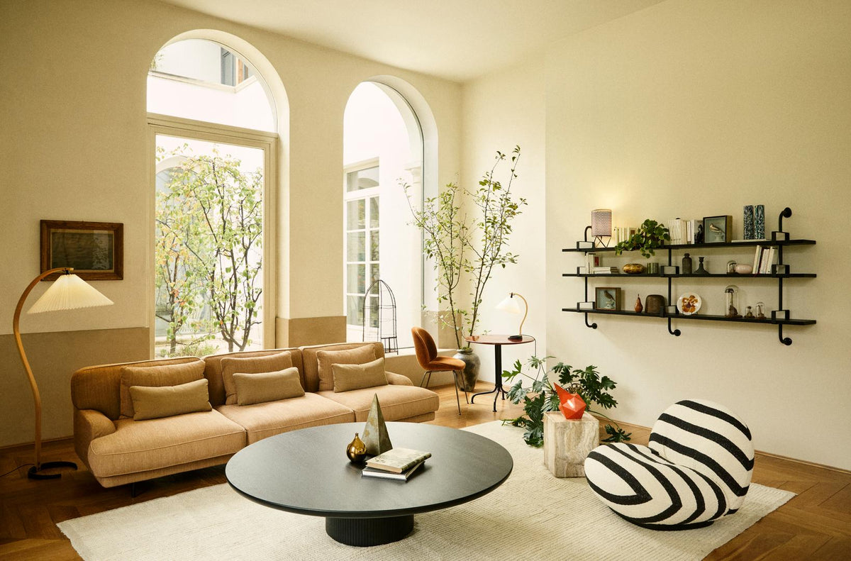 Pacha Lounge Chair - More Options