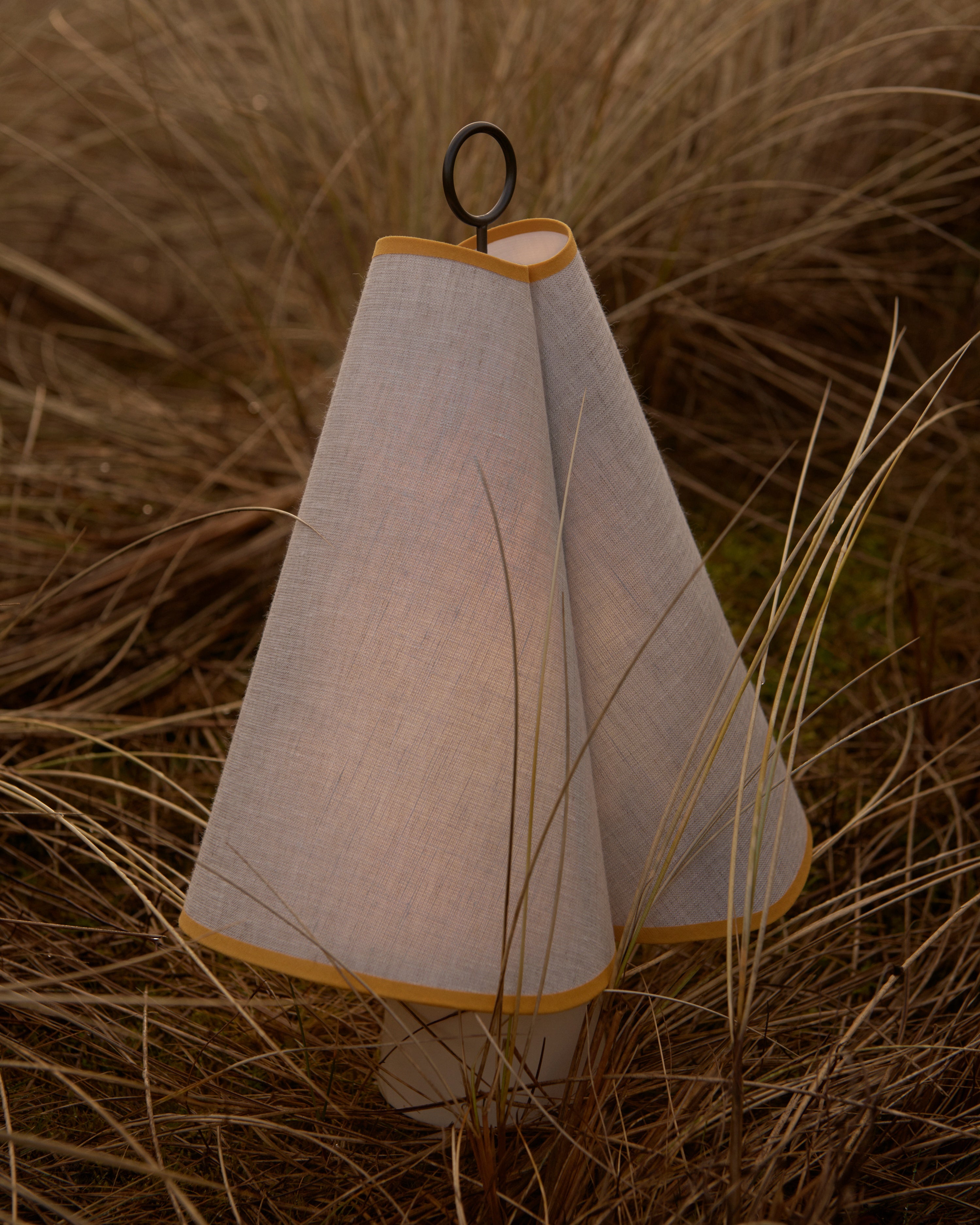 Hornbaek Portable Lamp
