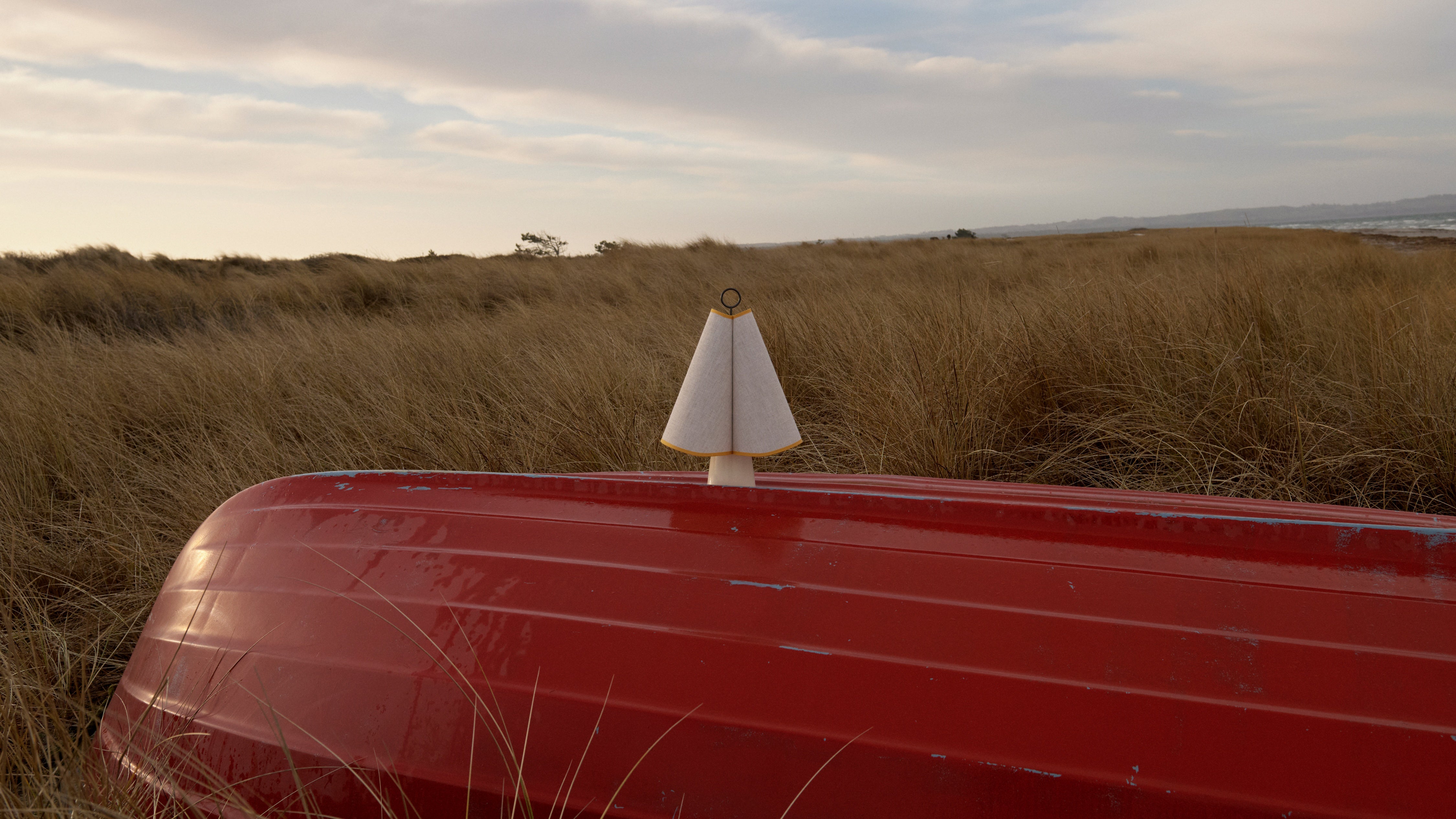 Hornbaek Portable Lamp
