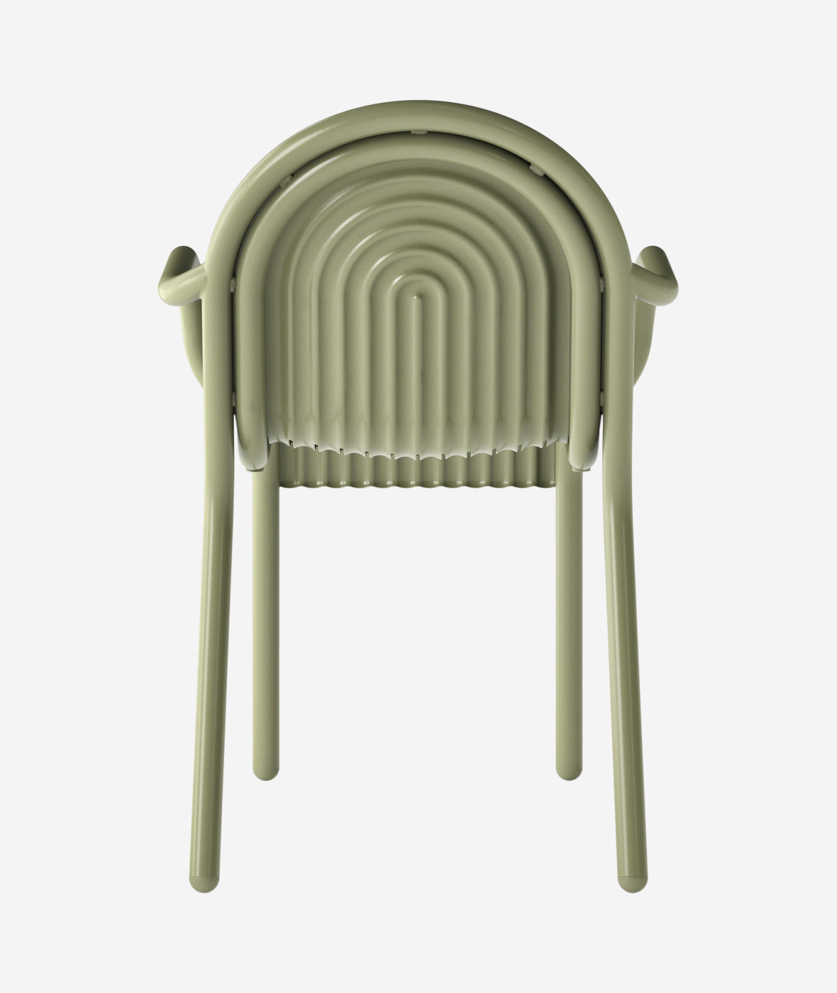 Groove Arm Chair - More Options